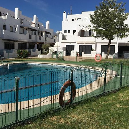 La Martinica Agua Amarga (Almeria) Exterior foto