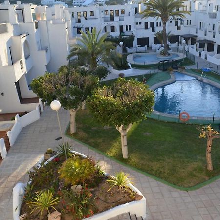 La Martinica Agua Amarga (Almeria) Exterior foto