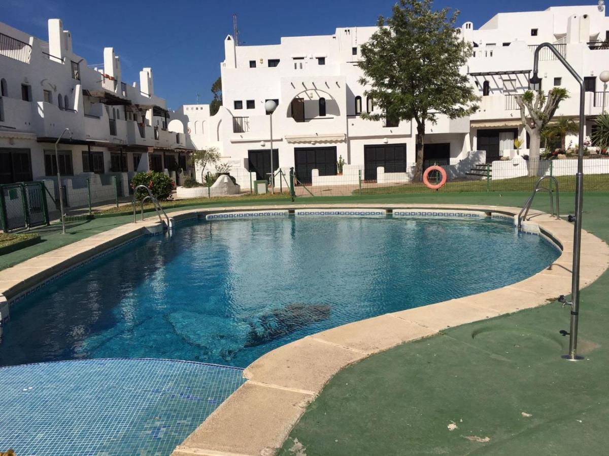 La Martinica Agua Amarga (Almeria) Exterior foto