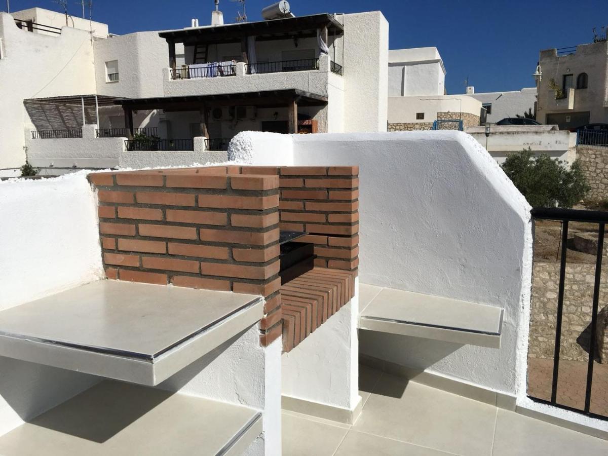 La Martinica Agua Amarga (Almeria) Exterior foto