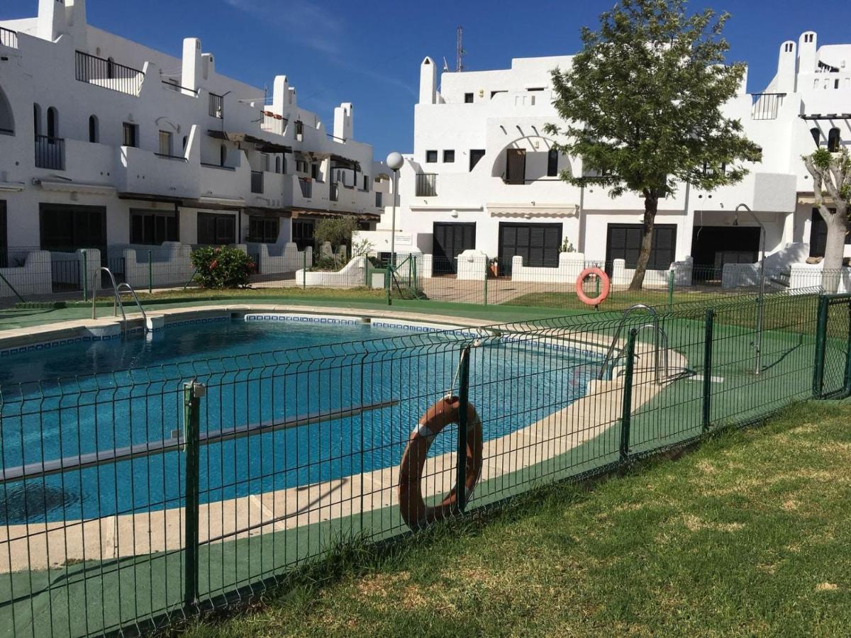 La Martinica Agua Amarga (Almeria) Exterior foto