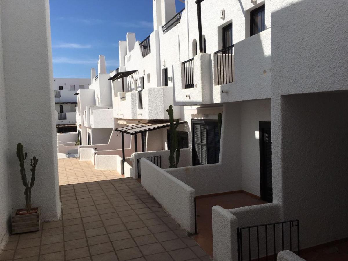 La Martinica Agua Amarga (Almeria) Exterior foto
