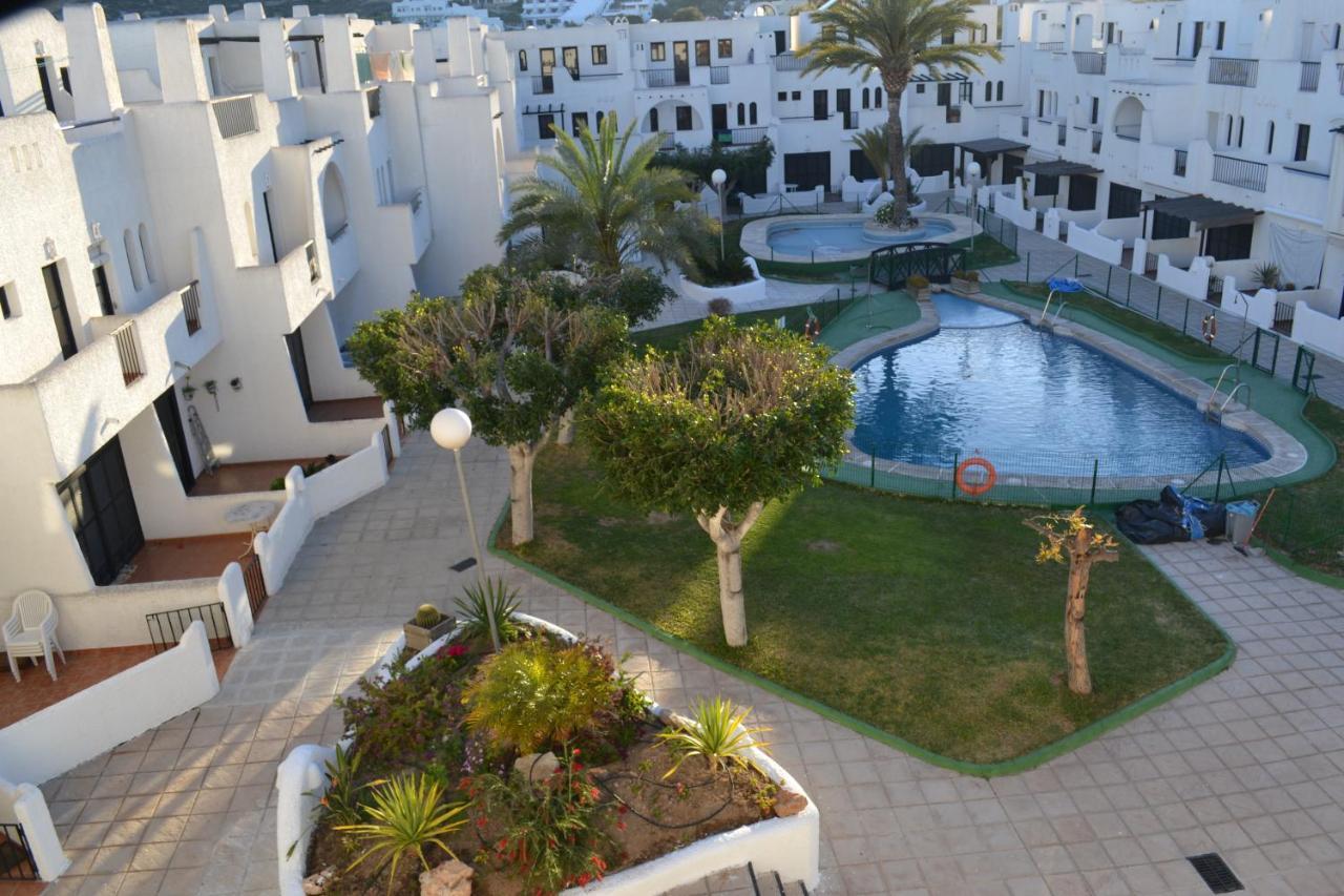 La Martinica Agua Amarga (Almeria) Exterior foto